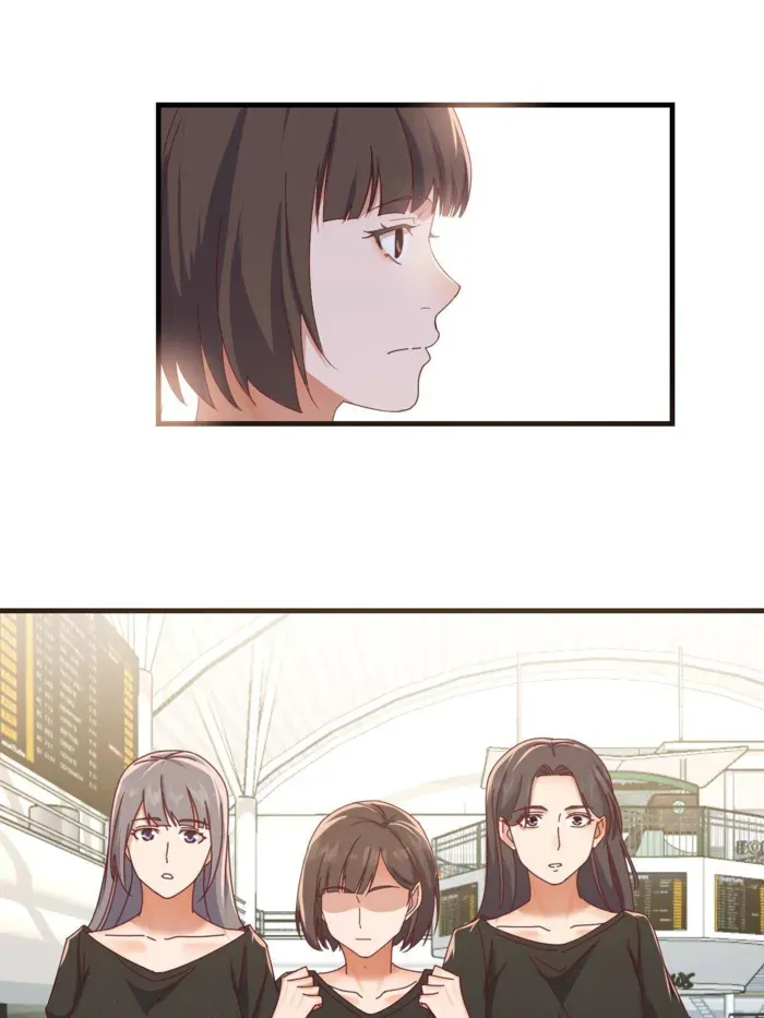 I Have Twin Girlfriends Chapter 330 page 6 - 
