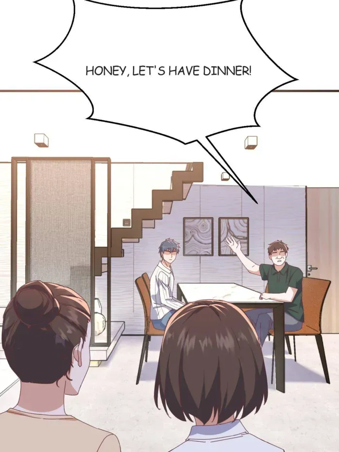 I Have Twin Girlfriends Chapter 330 page 51 - 