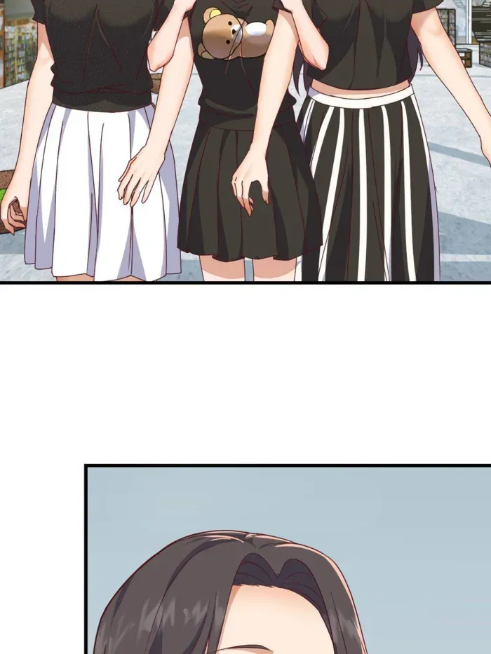 I Have Twin Girlfriends Chapter 330 page 7 - 