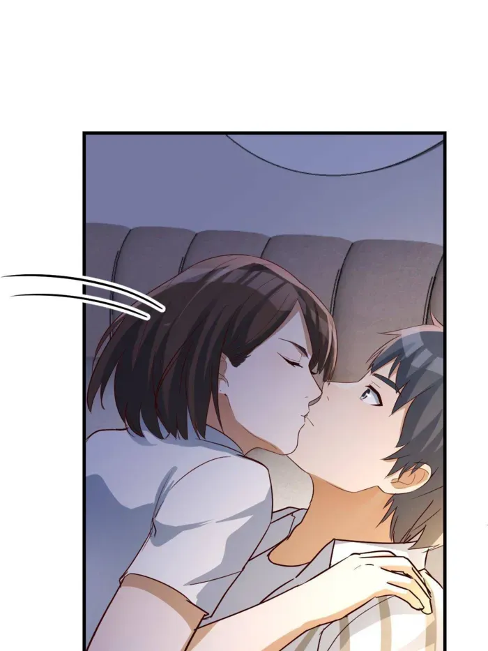 I Have Twin Girlfriends Chapter 331 page 15 - 