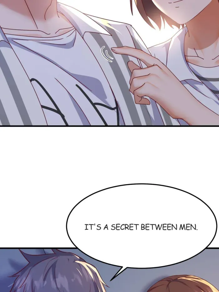 I Have Twin Girlfriends Chapter 331 page 3 - 
