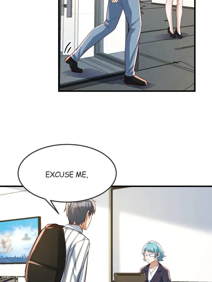 I Have Twin Girlfriends Chapter 331 page 26 - 