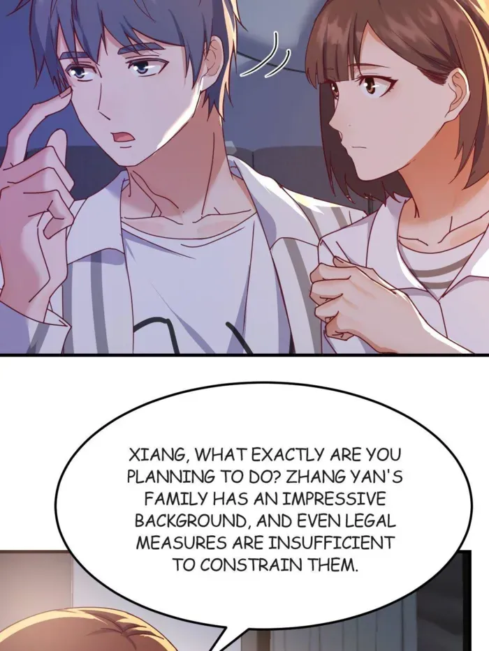 I Have Twin Girlfriends Chapter 331 page 4 - 