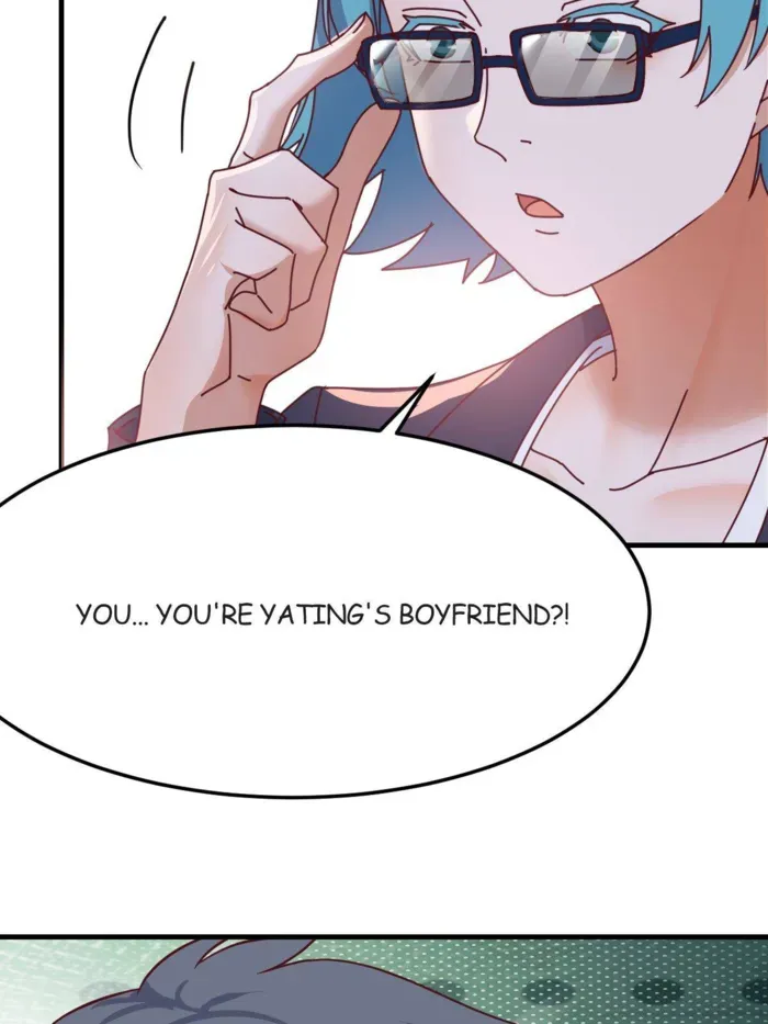 I Have Twin Girlfriends Chapter 331 page 32 - 