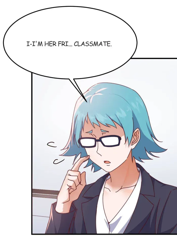 I Have Twin Girlfriends Chapter 331 page 34 - 