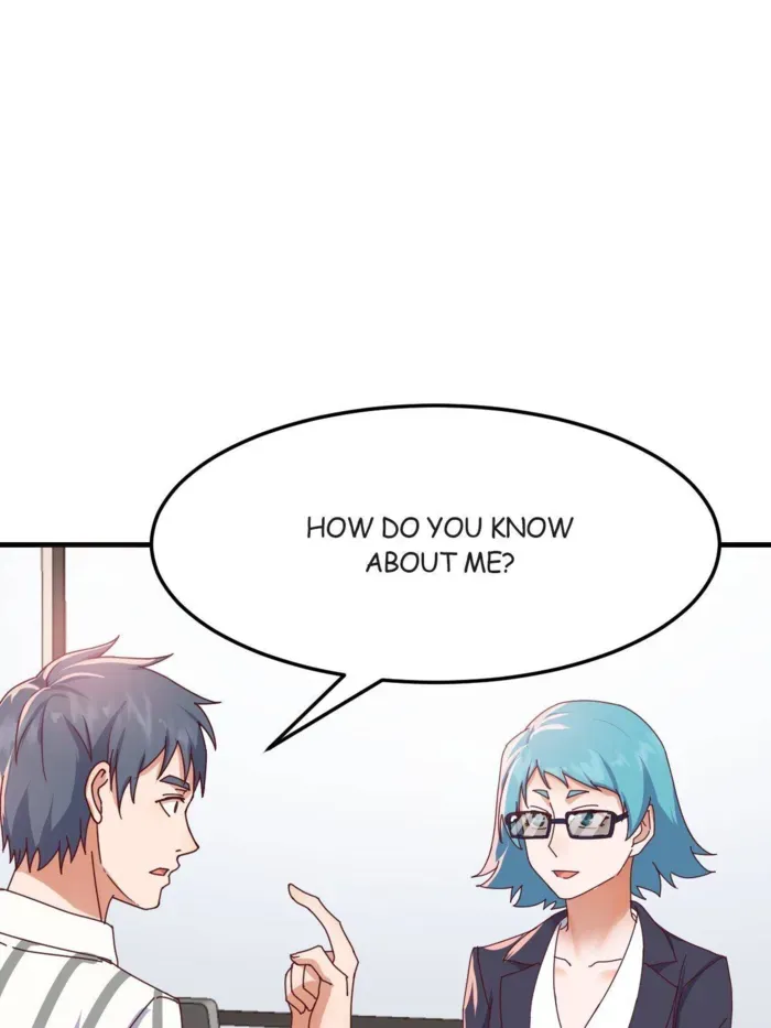 I Have Twin Girlfriends Chapter 331 page 35 - 