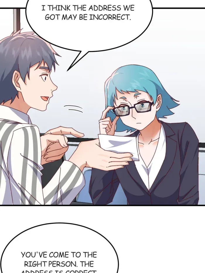 I Have Twin Girlfriends Chapter 331 page 40 - 
