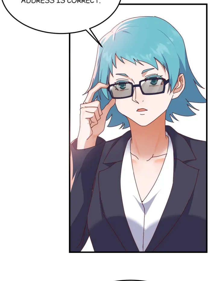 I Have Twin Girlfriends Chapter 331 page 41 - 