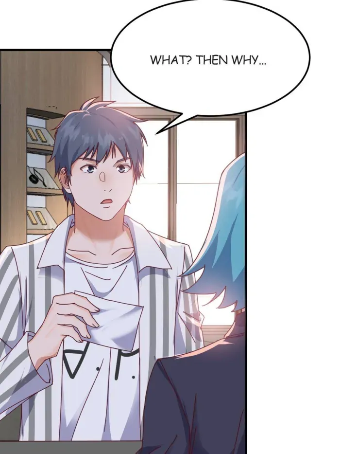 I Have Twin Girlfriends Chapter 331 page 42 - 