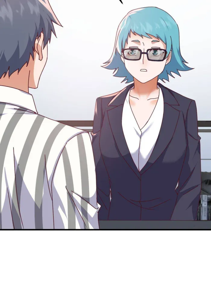I Have Twin Girlfriends Chapter 331 page 46 - 