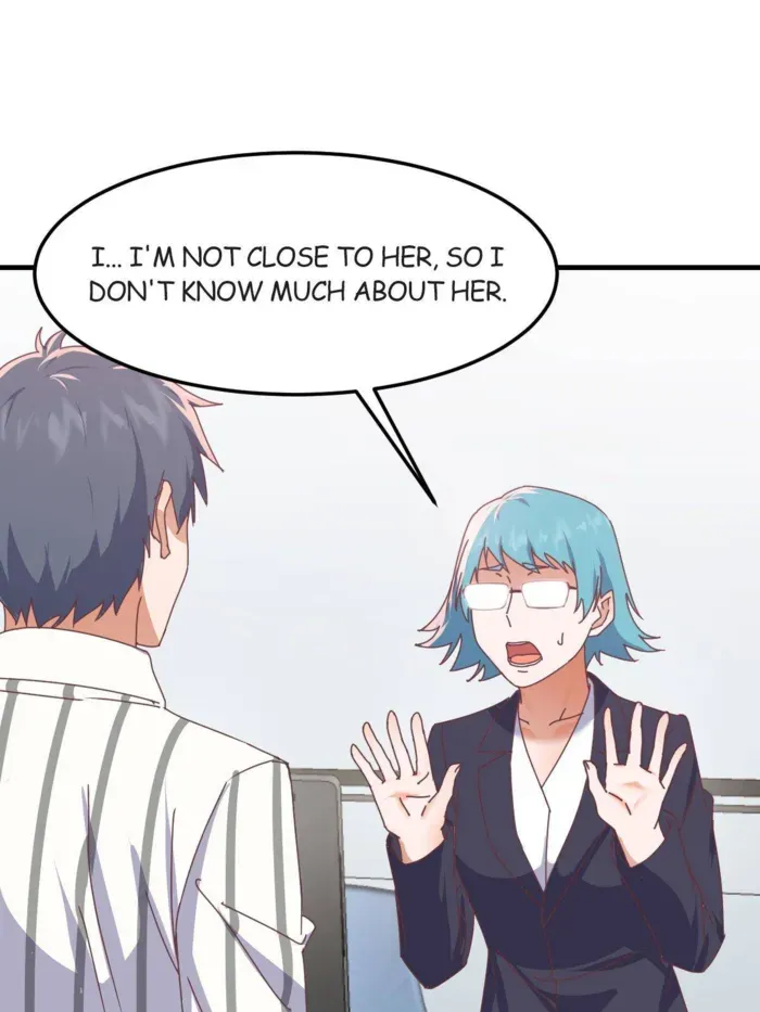 I Have Twin Girlfriends Chapter 331 page 48 - 