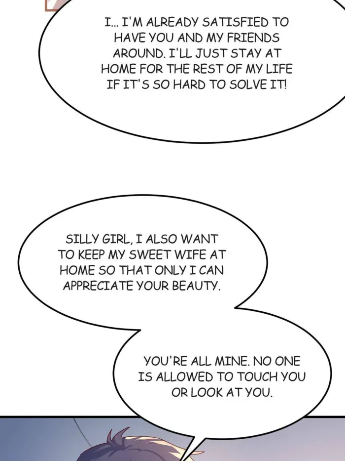 I Have Twin Girlfriends Chapter 331 page 8 - 