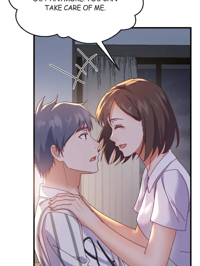 I Have Twin Girlfriends Chapter 331 page 10 - 