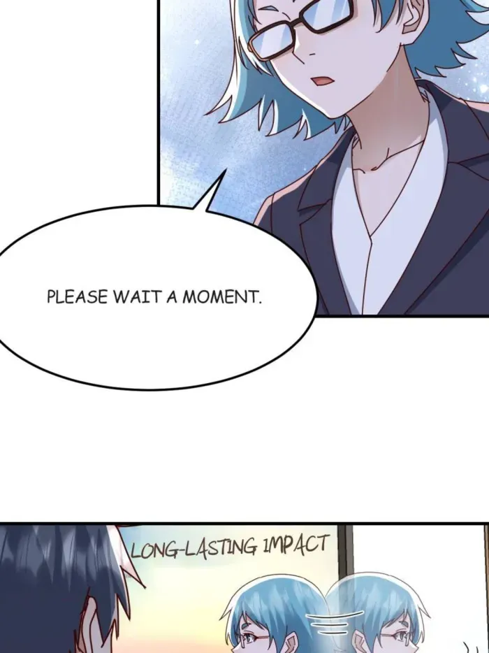 I Have Twin Girlfriends Chapter 332 page 11 - 
