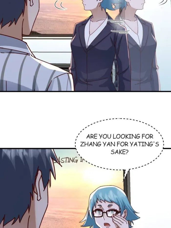 I Have Twin Girlfriends Chapter 332 page 12 - 