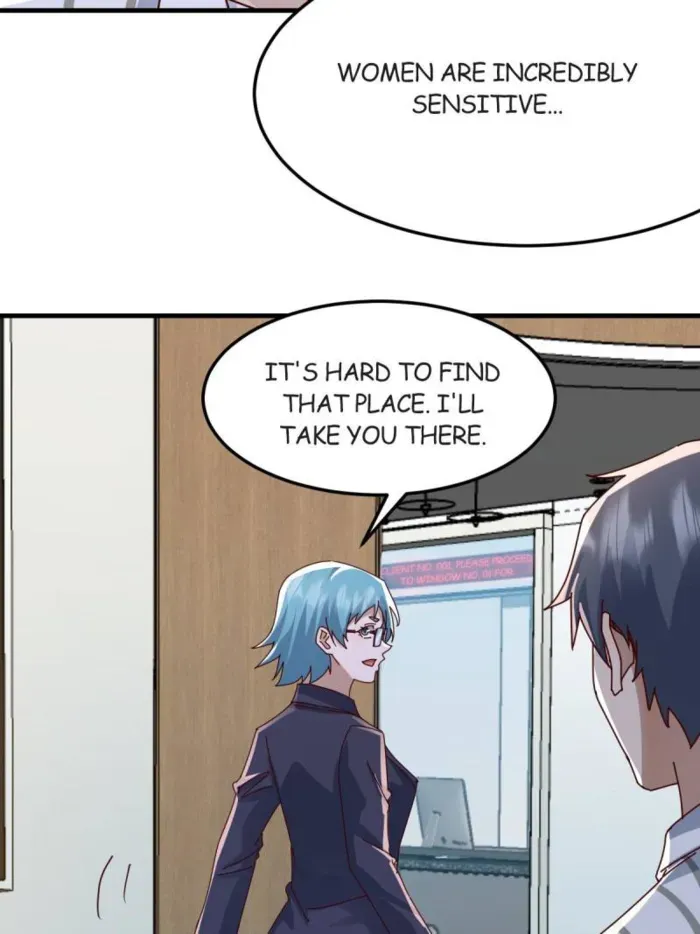 I Have Twin Girlfriends Chapter 332 page 16 - 