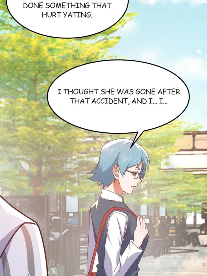 I Have Twin Girlfriends Chapter 332 page 22 - 