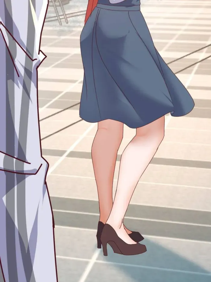 I Have Twin Girlfriends Chapter 332 page 23 - 
