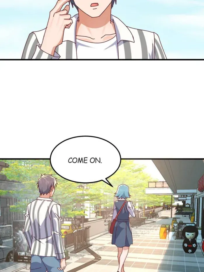 I Have Twin Girlfriends Chapter 332 page 26 - 