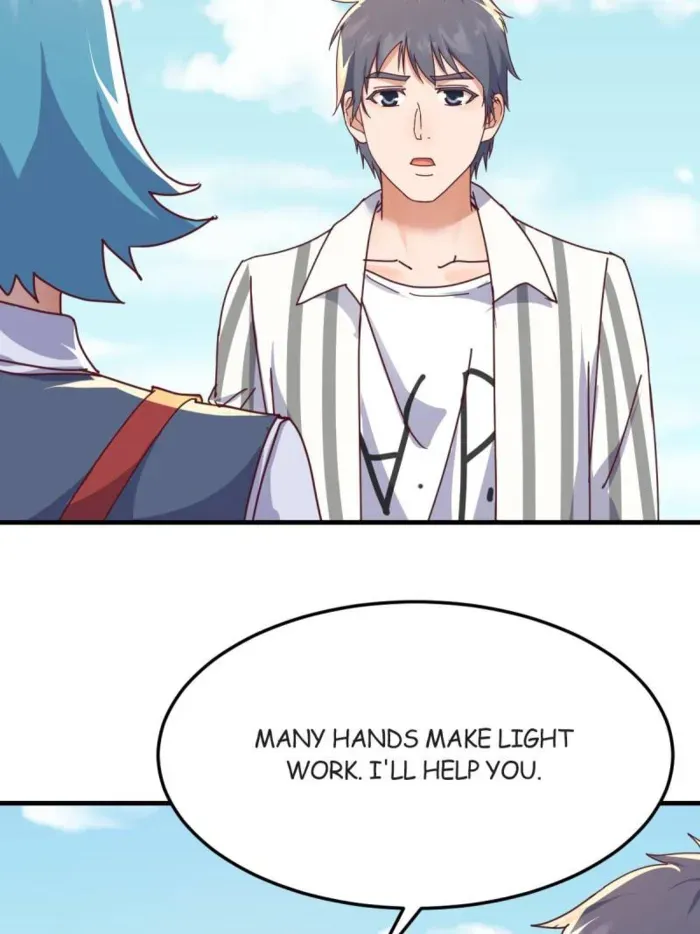 I Have Twin Girlfriends Chapter 332 page 30 - 