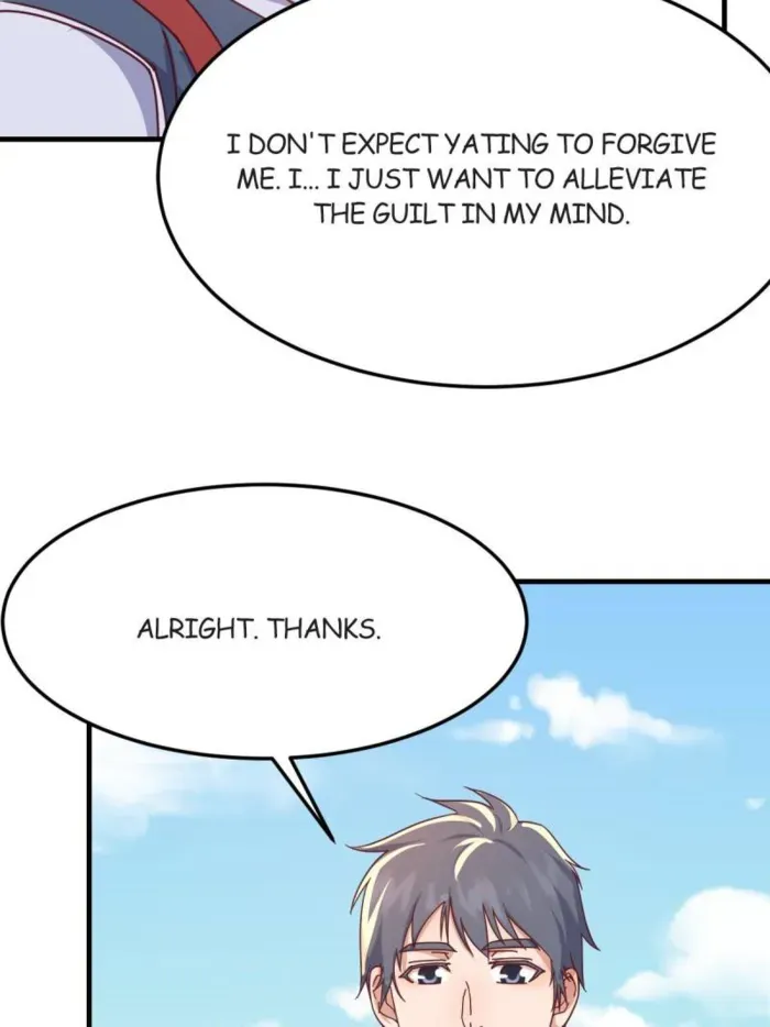 I Have Twin Girlfriends Chapter 332 page 33 - 