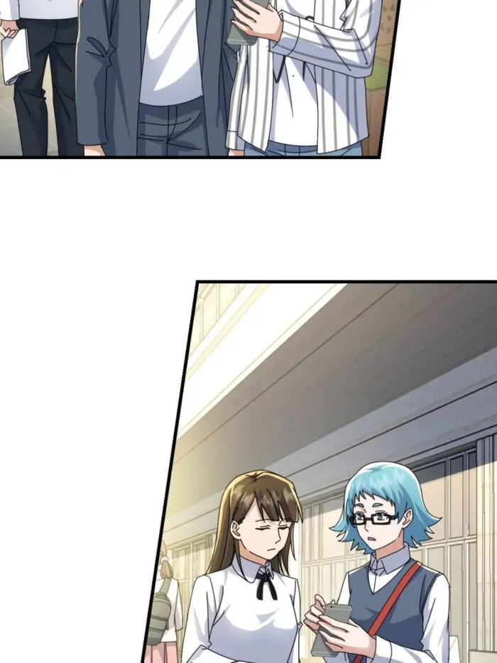 I Have Twin Girlfriends Chapter 332 page 39 - 