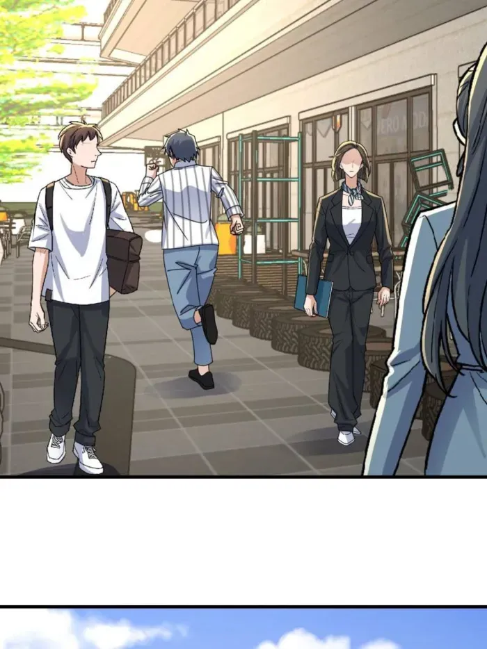 I Have Twin Girlfriends Chapter 332 page 44 - 