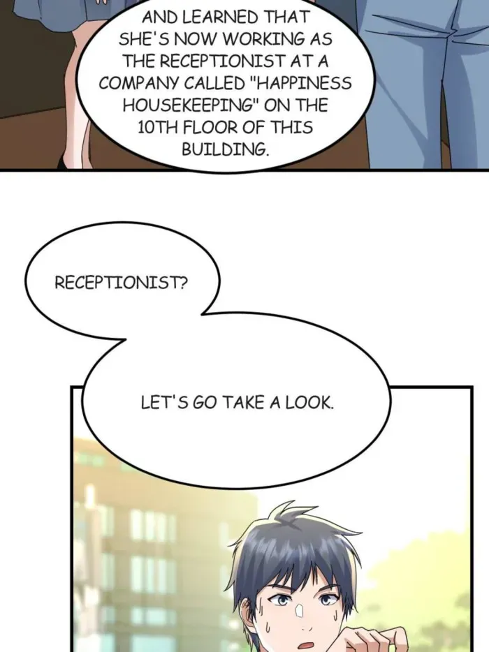 I Have Twin Girlfriends Chapter 332 page 48 - 