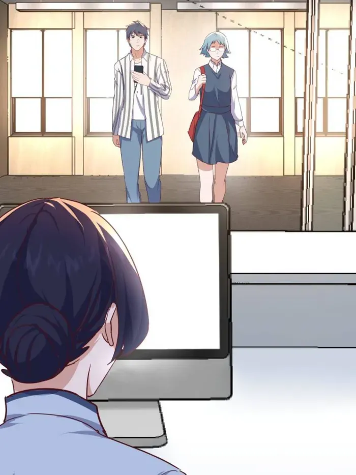 I Have Twin Girlfriends Chapter 332 page 52 - 