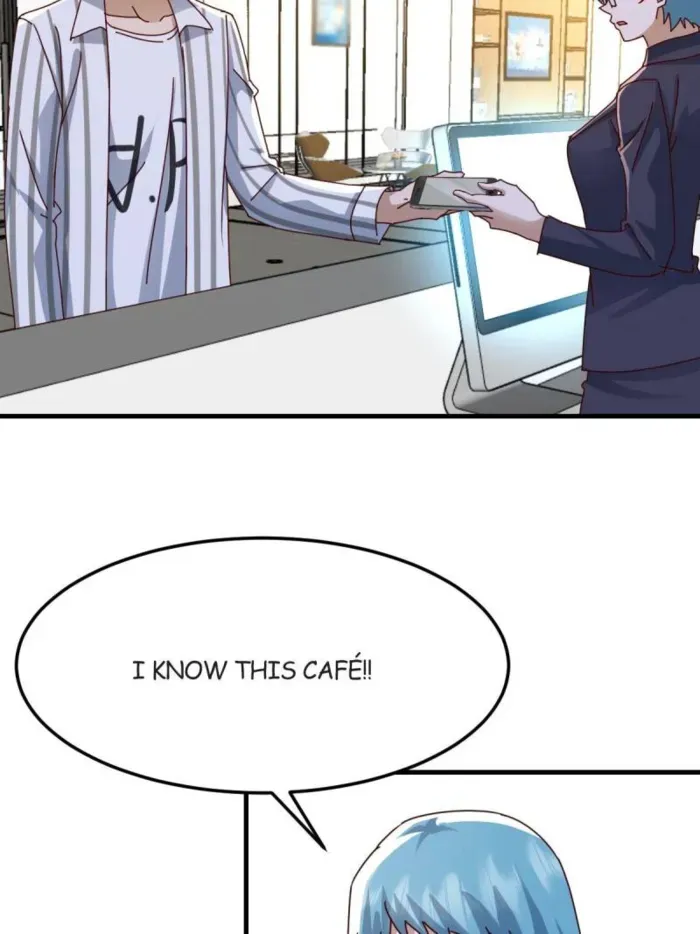 I Have Twin Girlfriends Chapter 332 page 8 - 