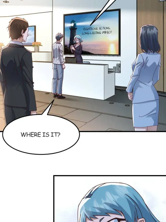 I Have Twin Girlfriends Chapter 332 page 10 - 