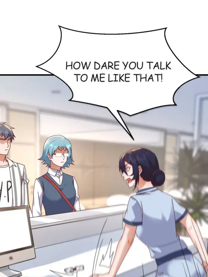I Have Twin Girlfriends Chapter 333 page 16 - 