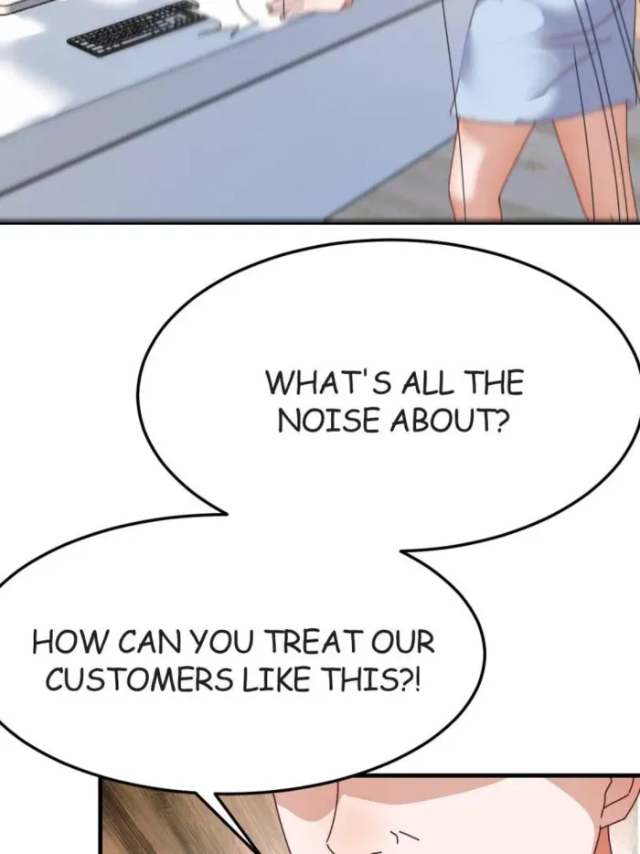 I Have Twin Girlfriends Chapter 333 page 17 - 