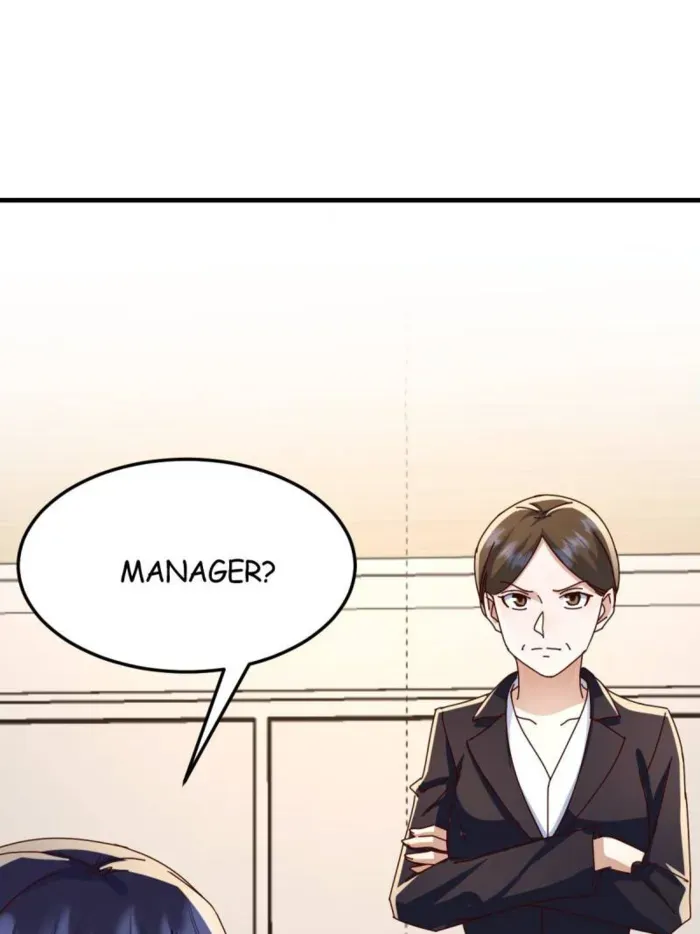 I Have Twin Girlfriends Chapter 333 page 19 - 