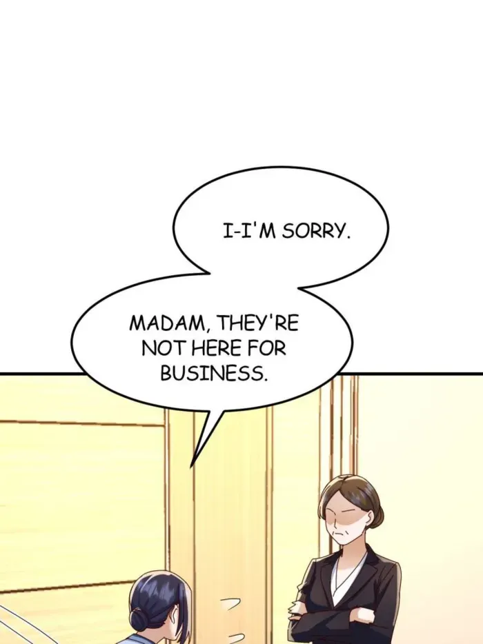 I Have Twin Girlfriends Chapter 333 page 21 - 