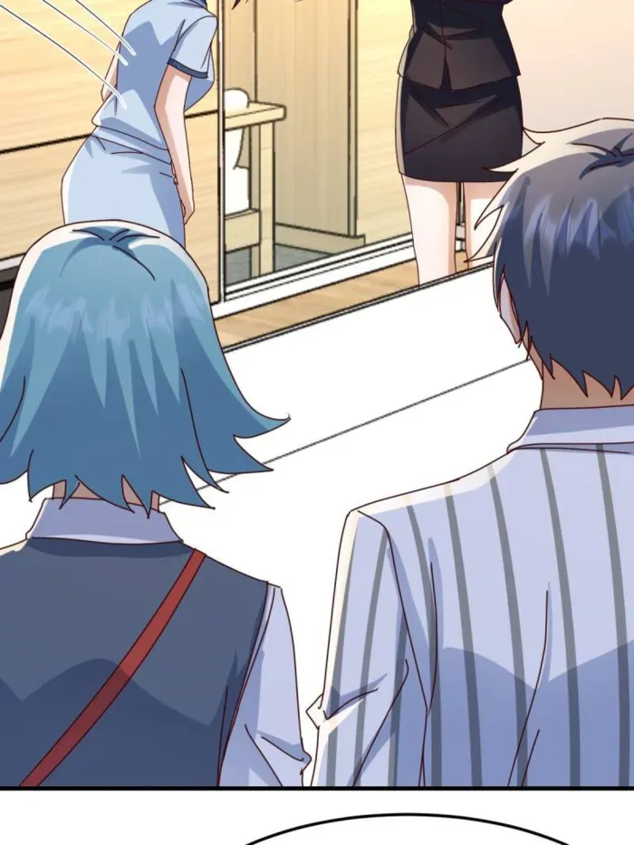 I Have Twin Girlfriends Chapter 333 page 22 - 