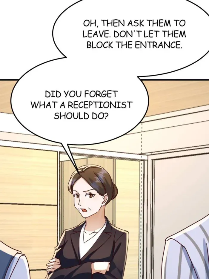 I Have Twin Girlfriends Chapter 333 page 23 - 