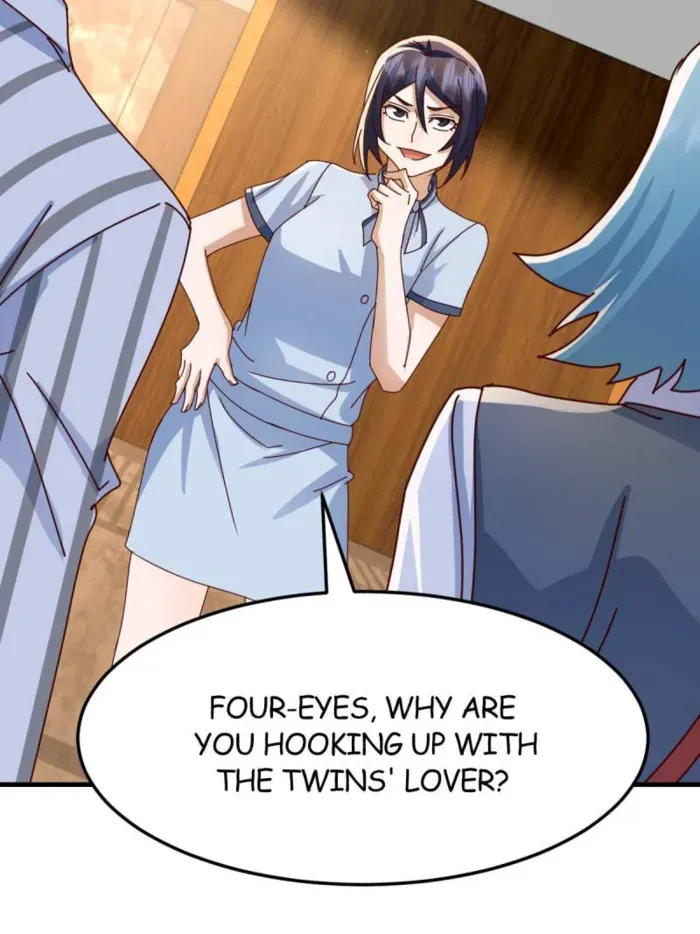 I Have Twin Girlfriends Chapter 333 page 30 - 