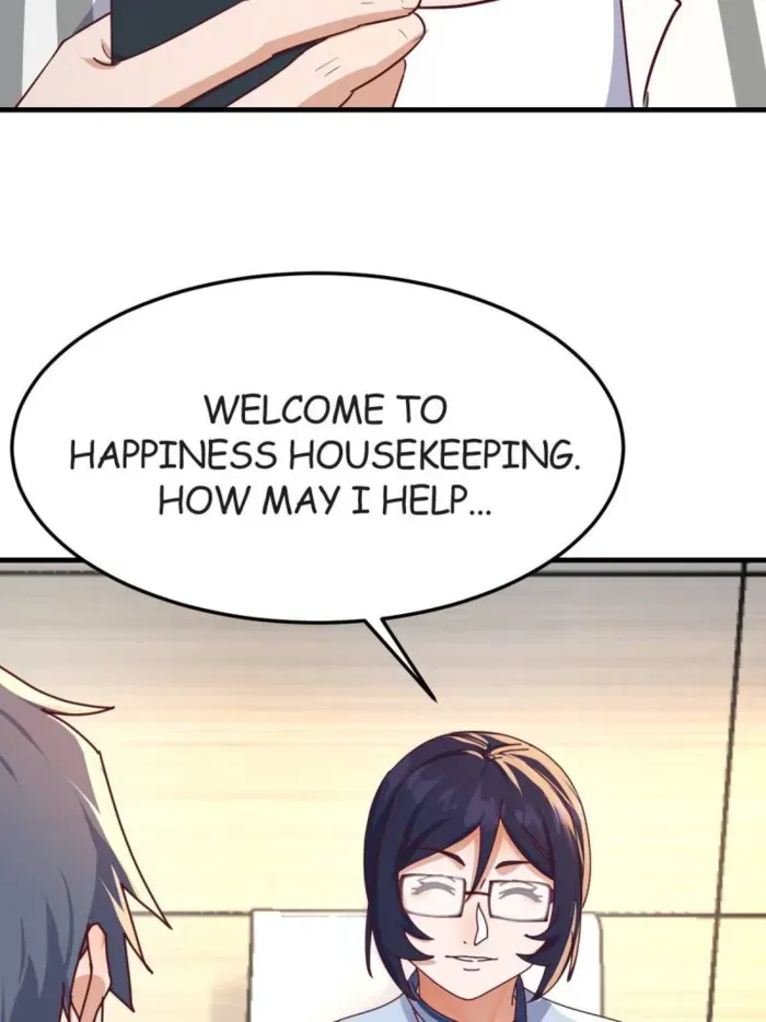 I Have Twin Girlfriends Chapter 333 page 4 - 