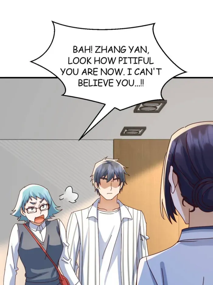 I Have Twin Girlfriends Chapter 333 page 32 - 