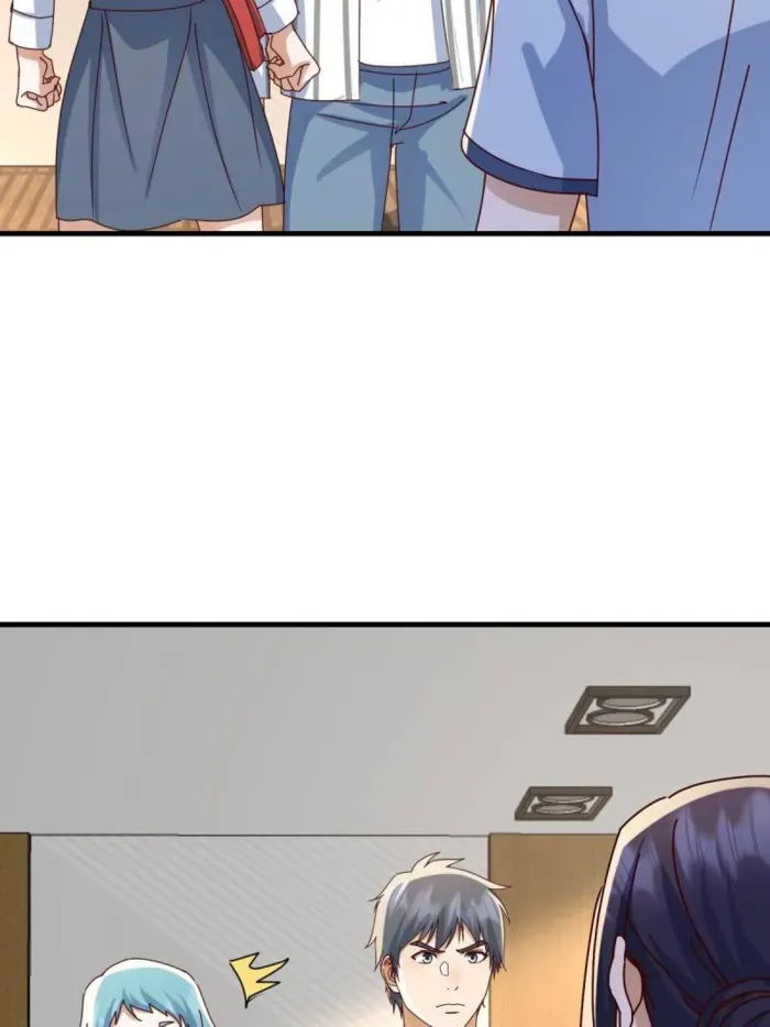 I Have Twin Girlfriends Chapter 333 page 33 - 