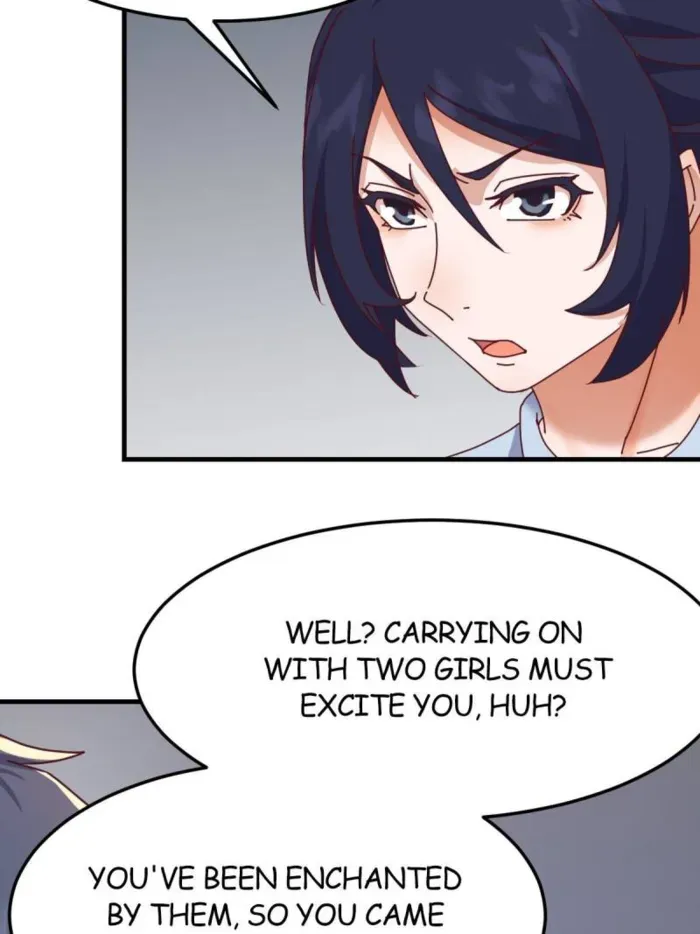 I Have Twin Girlfriends Chapter 333 page 40 - 
