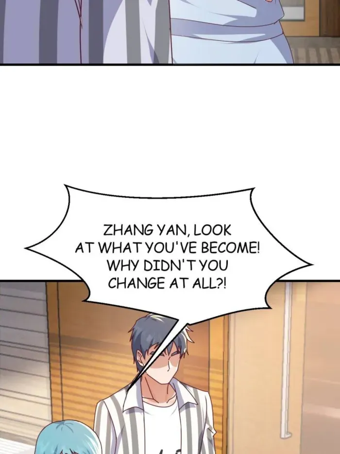 I Have Twin Girlfriends Chapter 333 page 42 - 