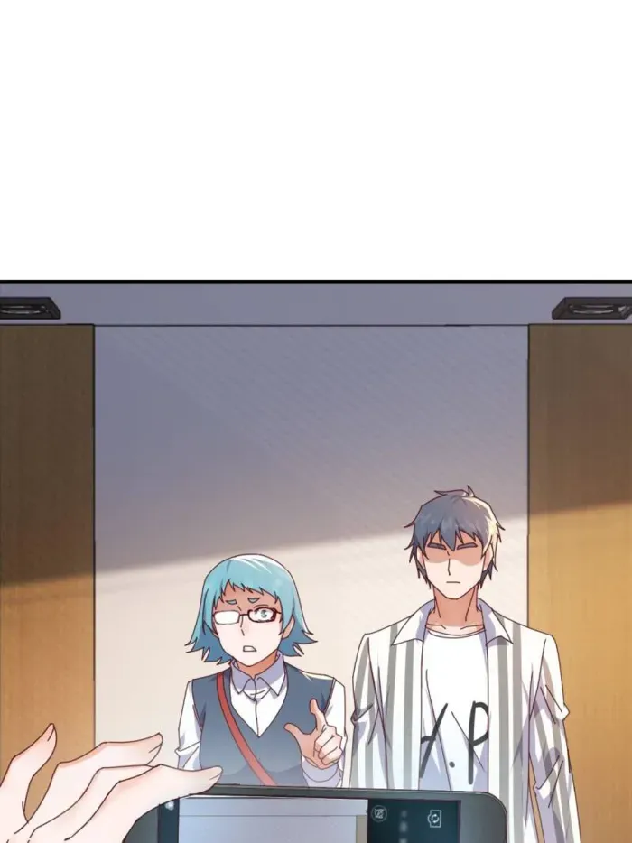 I Have Twin Girlfriends Chapter 333 page 44 - 
