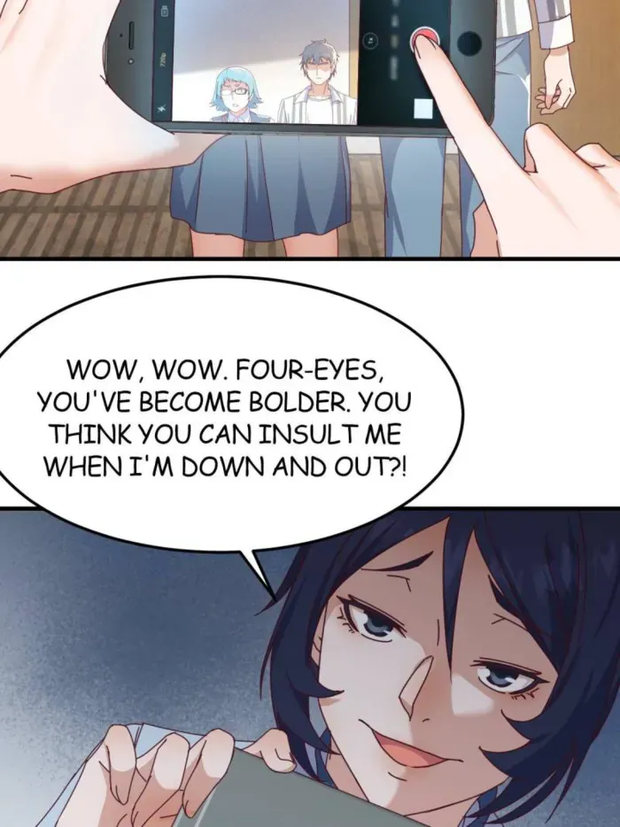 I Have Twin Girlfriends Chapter 333 page 45 - 