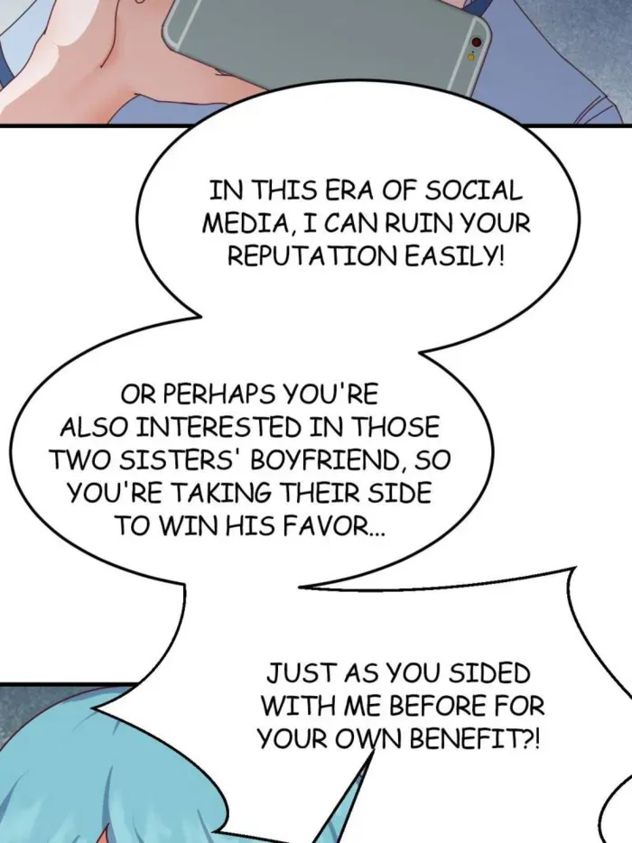 I Have Twin Girlfriends Chapter 333 page 46 - 