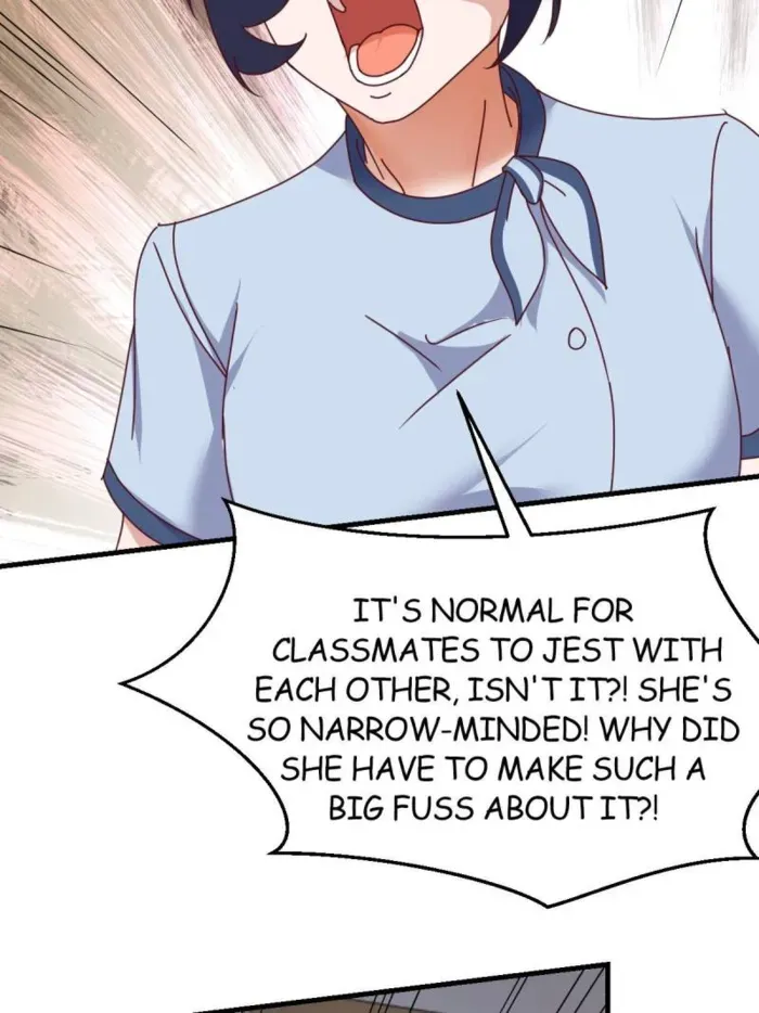 I Have Twin Girlfriends Chapter 333 page 51 - 
