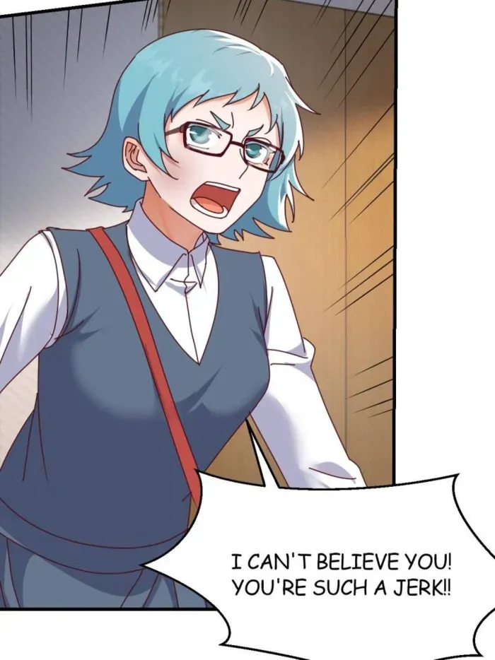 I Have Twin Girlfriends Chapter 333 page 52 - 