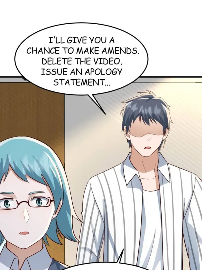 I Have Twin Girlfriends Chapter 333 page 54 - 