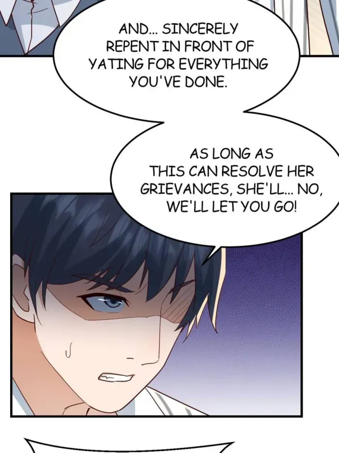 I Have Twin Girlfriends Chapter 333 page 55 - 